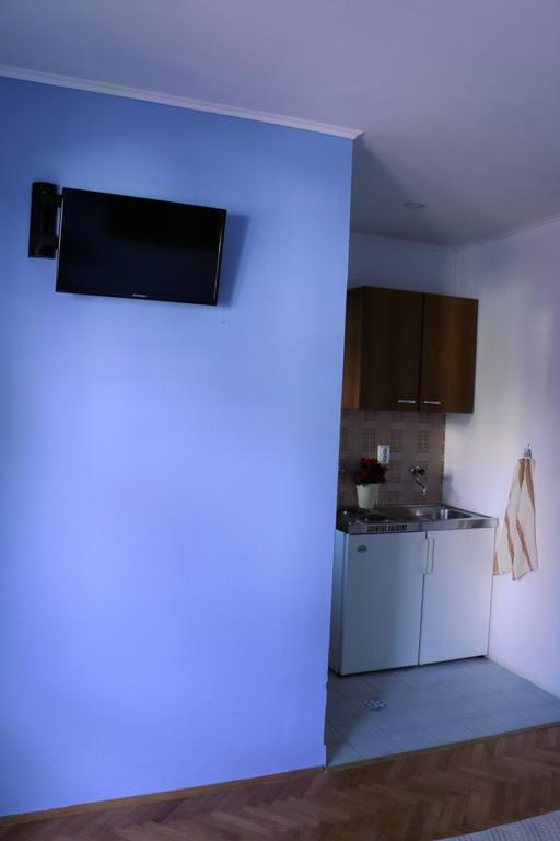 Apartments Milatic Jelsa  Ngoại thất bức ảnh