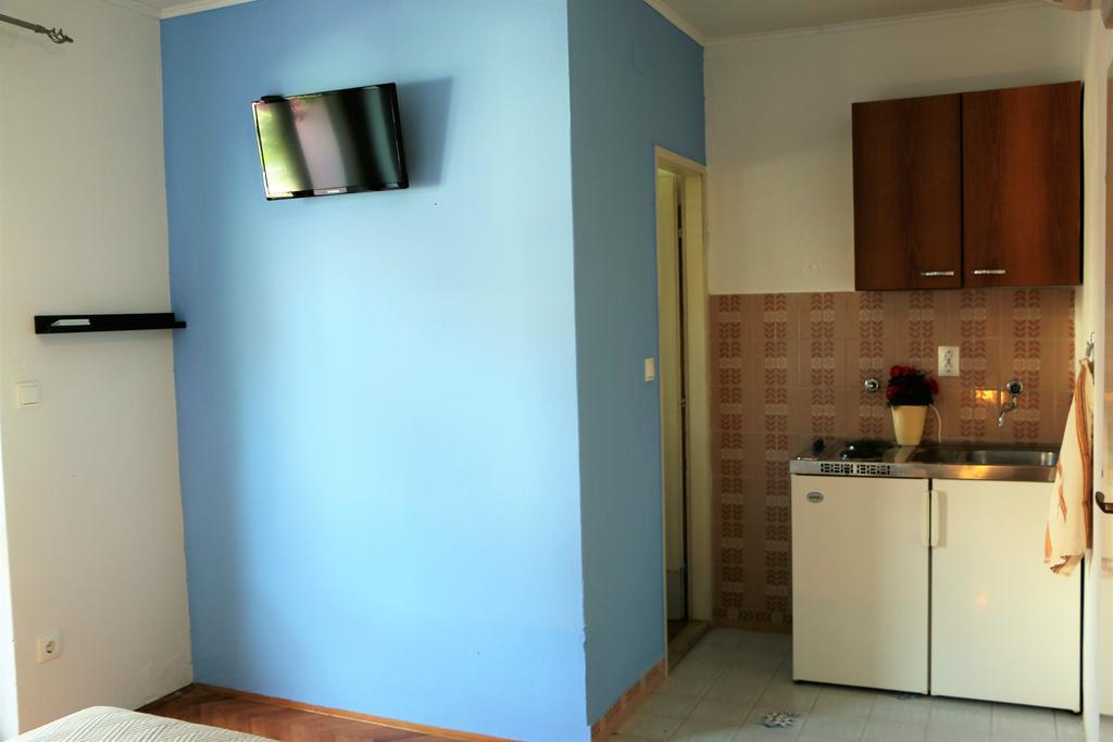 Apartments Milatic Jelsa  Ngoại thất bức ảnh