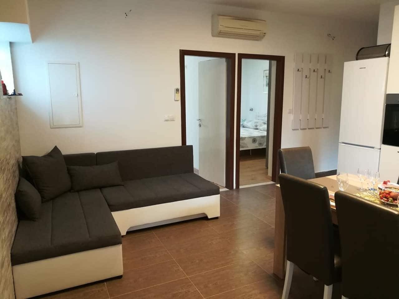 Apartments Milatic Jelsa  Ngoại thất bức ảnh